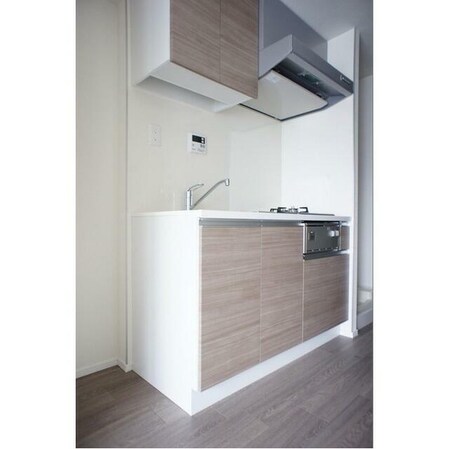 コンフォリア東新宿ステーションフロントの物件内観写真